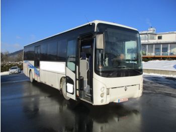 Городской автобус Renault Ares /org. 420.000 km / Klima: фото 1