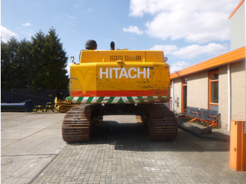 HITACHI ZX470LCH-3 - Гусеничный экскаватор: фото 3