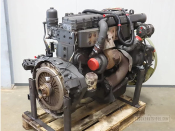 DAF 1821694 | Motor PR228 U1 Euro5 - Двигатель для Грузовиков: фото 2