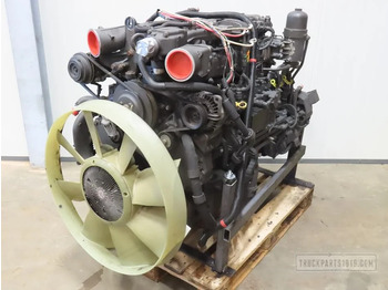 DAF 1821694 | Motor PR228 U1 Euro5 - Двигатель для Грузовиков: фото 1