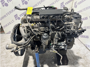 MAN TGL 7.150 - Двигатель для Грузовиков: фото 2