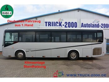 Пригородный автобус Iveco Crossway Irisbus SFR 160 32 Sitz-& 33 Stehplätze: фото 1