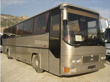 Туристический автобус MAN 362 RHD: фото 1