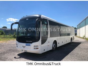 Пригородный автобус MAN 3 Stück/Lion´S Regio/Euro4/ 62 Sitzplätze: фото 1