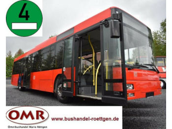 Городской автобус MAN A 21 / A20 / 530 / Klima / Euro 3 + Partikelfilt: фото 1