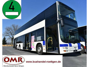 Двухэтажный автобус MAN A 39 / 4426 / 431 / 92 Sitze / 350 PS: фото 1
