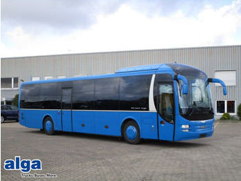 MAN Lions Regio, R12, Euro 6, A/C, WC, Küche  - Туристический автобус: фото 1
