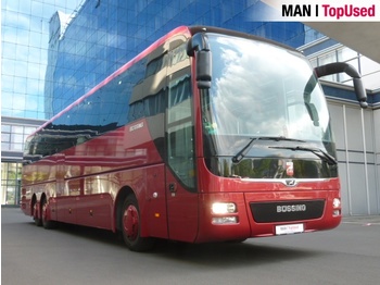 Туристический автобус MAN MAN LION'S COACH R08: фото 1