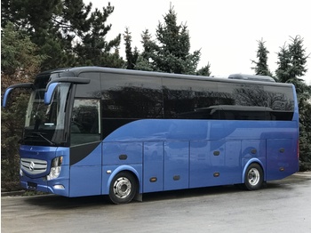 Новый Автобус MERCEDES-BENZ ATEGO-TRAVEGO: фото 1