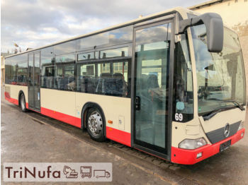 Городской автобус MERCEDES-BENZ O 530 – Citaro Ü | Retarder | HJS Filter | 45 Sitze |: фото 1