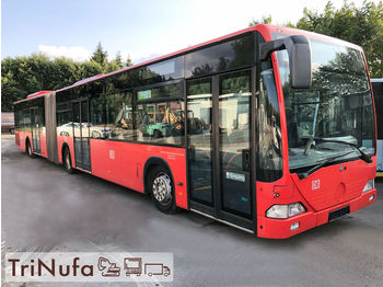 Городской автобус MERCEDES-BENZ O 530 G - Citaro | Klima | Retarder | Euro 3 |: фото 1