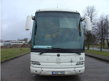 Туристический автобус Mercedes Benz EVOBUS Evobus: фото 1