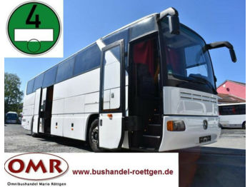 Туристический автобус Mercedes-Benz O 350 SHD Tourismo / Nightliner / Tourliner /: фото 1