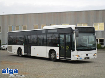 Городской автобус Mercedes-Benz O 530 Citaro, Euro 4, Klima, Gr. Motor: фото 1