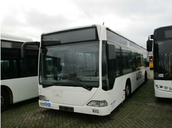 Городской автобус Mercedes-Benz O 530 Citaro, Klima, 299PS: фото 1