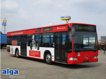 Городской автобус Mercedes-Benz O 530 Citaro, Rampe, 38 Sitze, TÜV: фото 1