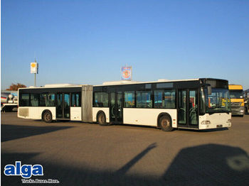 Городской автобус Mercedes-Benz O 530 G Citaro, Euro 3, 56 Sitze, Klima: фото 1