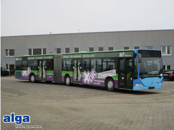 Городской автобус Mercedes-Benz O 530 G Citaro, Euro 3, 58 SItze, Rampe: фото 1