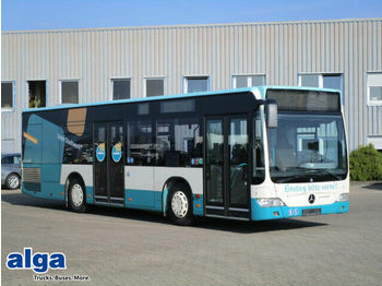 Городской автобус Mercedes-Benz O 530 K Citaro, Euro 5, ZF-Automatik: фото 1