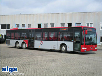 Городской автобус Mercedes-Benz O 530 L Citaro, Euro 4, Klima, 62 Sitze: фото 1