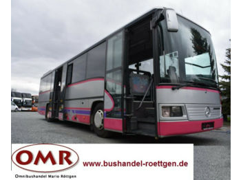 Пригородный автобус Mercedes-Benz O 550 Integro / 315 / Schalter: фото 1