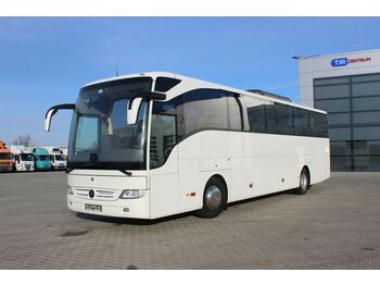 Туристический автобус Mercedes-Benz TOURISMO RHD 632 01,RETARDER, 51 SEATS: фото 1