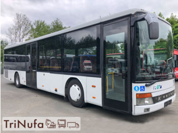 Городской автобус SETRA S 315 NF | Klima | 44 Sitze |: фото 1
