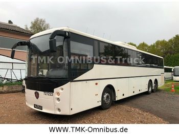 Туристический автобус Scania 124/Horisont,Euro 4,Klima,WC.Deutsch.Papire: фото 1