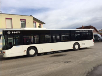 Городской автобус Setra S 415 NF * EURO 5 * KLIMA * 41-Sitz * nice bus *: фото 1
