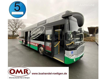Solaris Urbino 12 - Пригородный автобус: фото 1