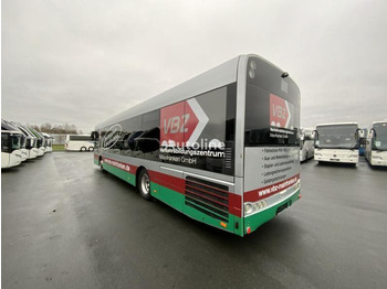 Solaris Urbino 12 - Пригородный автобус: фото 3