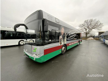 Solaris Urbino 12 - Пригородный автобус: фото 2