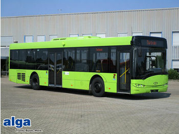 Городской автобус Solaris Urbino 12 LE, Euro 5, Klima, 43 Sitze, Rampe: фото 1