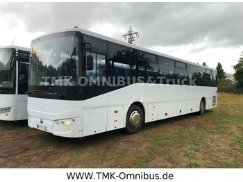 Пригородный автобус Temsa tourmalin / Euro5/Schaltung/ 70 Setzer: фото 1