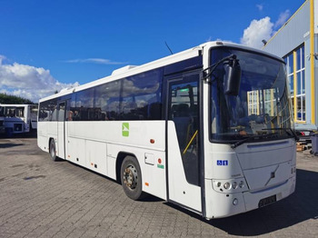 VOLVO B12B 8700, 12,9m, 48 seats, Handicap lift, EURO 5; BOOKED UNTIL 19.04  - Пригородный автобус: фото 1