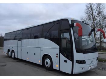 Туристический автобус Volvo 9700 B12B: фото 1