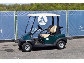 Новый Гольф-кар Club-car Golfkar: фото 1