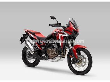 Мотоцикл HONDA CFR 1000: фото 1