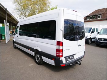 Легковой автомобиль MERCEDES-BENZ Sprinter II Kombi 316 CDI Maxi 9 Sitzer Bus AHK: фото 1