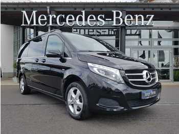 Легковой автомобиль Mercedes-Benz V 250 d lang 7G Ava Edit+LED+COMAND+360°STDHZG: фото 1