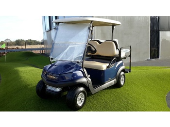 Гольф-кар clubcar tempo new battery pack: фото 1