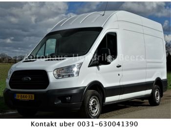 Фургон с закрытым кузовом Ford TRANSIT 310 2.2 TDCI L3H3 92 KW EURO 5 KLIMA: фото 1