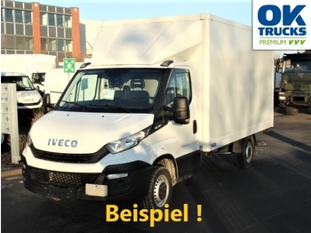 Фургон с закрытым кузовом IVECO Daily 35S16, NL 1.000 kg, Aktionspreis!: фото 1