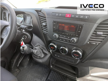 IVECO Daily 35S16 V Euro6 Klima ZV - Цельнометаллический фургон: фото 4