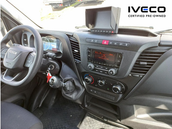 IVECO Daily 35S16 V Euro6 Klima ZV - Цельнометаллический фургон: фото 3