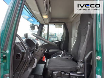IVECO Eurocargo ML120EL19/P EVI_C Euro6 Klima Luftfeder - Фургон-рефрижератор: фото 3