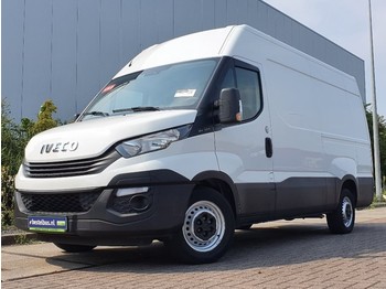 Цельнометаллический фургон Iveco Daily 35S16 l2h2 airco euro6: фото 1
