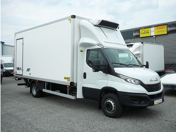 Iveco Daily 70C18 Kühlkoffer LBW Thermoking 600v  - Фургон-рефрижератор: фото 1