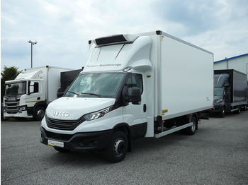 Iveco Daily 70C18 Kühlkoffer LBW Thermoking 600v  - Фургон-рефрижератор: фото 2
