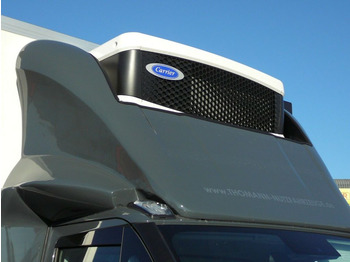 Iveco Daily 70C18 Kühlkoffer LBW und Türen Xarios 500  - Фургон-рефрижератор: фото 4